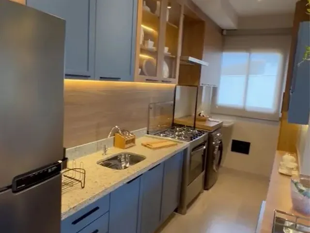 Imagem: Ágio Ap Vista 21 3 Quartos 79M2