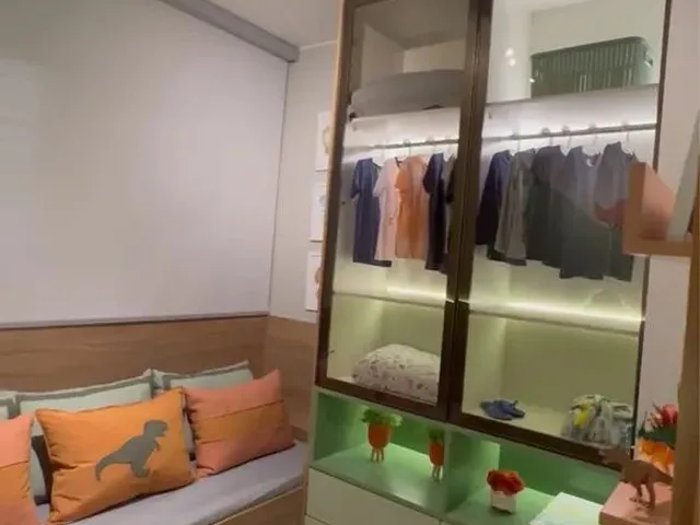 Imagem 3: Ágio Ap Vista 21 3 Quartos 79M2