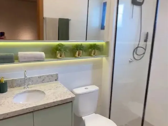 Imagem 5: Ágio Ap Vista 21 3 Quartos 79M2