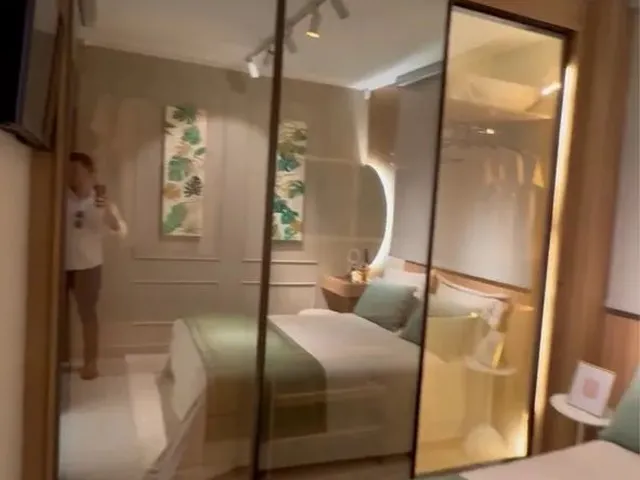 Imagem 6: Ágio Ap Vista 21 3 Quartos 79M2