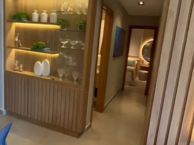 Imagem 7: Ágio Ap Vista 21 3 Quartos 79M2