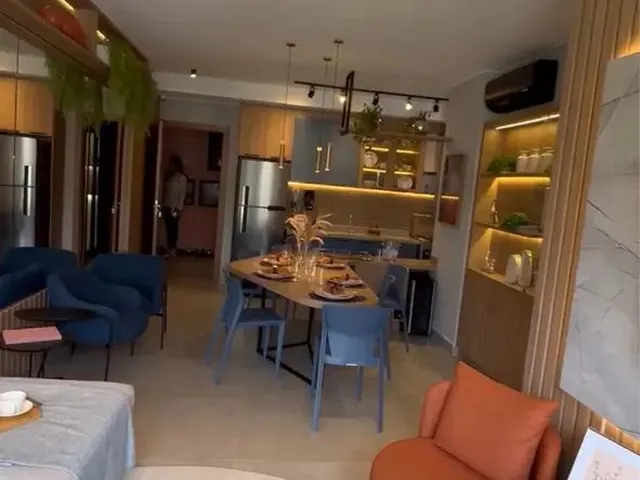 Imagem 8: Ágio Ap Vista 21 3 Quartos 79M2