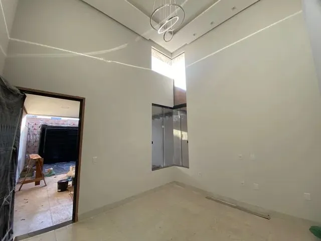 Imagem 2: Casa Parque Brasília com Garagem Paralela