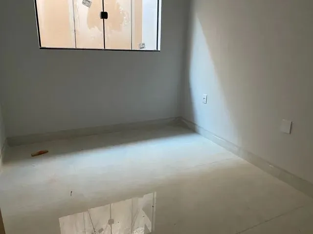 Imagem 3: Casa Parque Brasília com Garagem Paralela