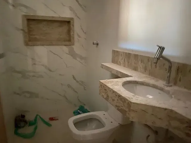Imagem 12: Casa Parque Brasília com Garagem Paralela