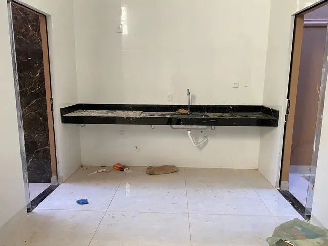 Imagem 11: Casa Parque Brasília com Garagem Paralela