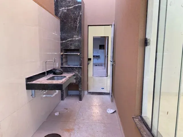 Imagem 9: Casa Parque Brasília com Garagem Paralela
