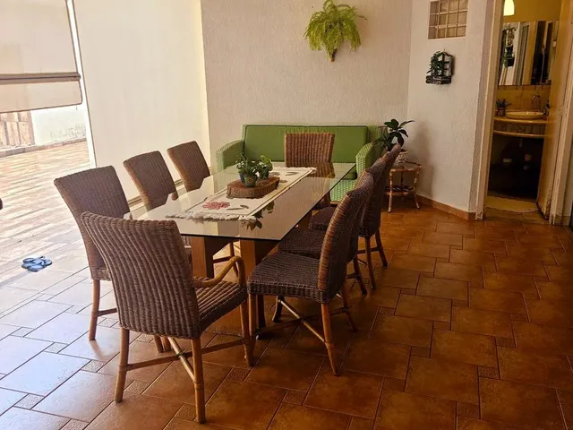 Imagem: Casa no Bairro Anápolis City