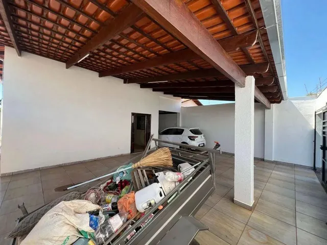 Imagem 5: Sobrado com 5 Dormitórios À Venda, 172 M² por R$ 690.000,00 - Jk Parque Industrial