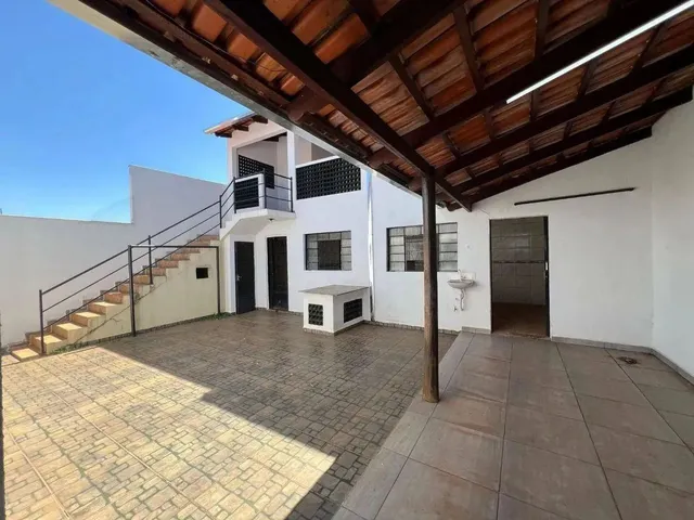 Imagem 9: Sobrado com 5 Dormitórios À Venda, 172 M² por R$ 690.000,00 - Jk Parque Industrial
