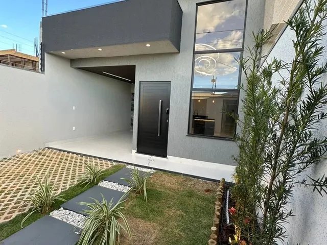 Imagem: Casa Bairro Vida Nova