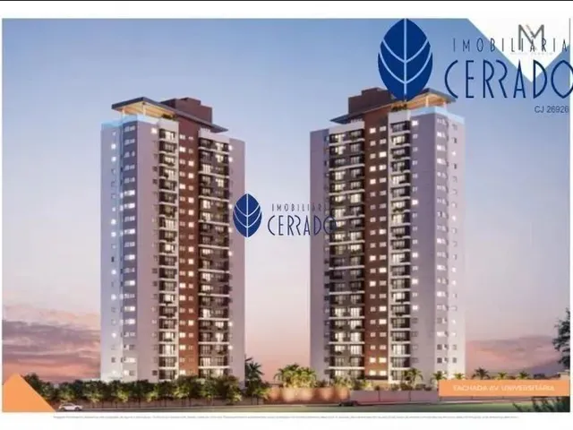 Imagem: O apartamento possui 3 Dormitórios, 1 Suíte, 2 Banheiros,