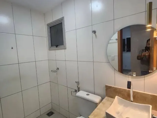 Imagem 6: Apartamento no Sao Carlos em Anapolis