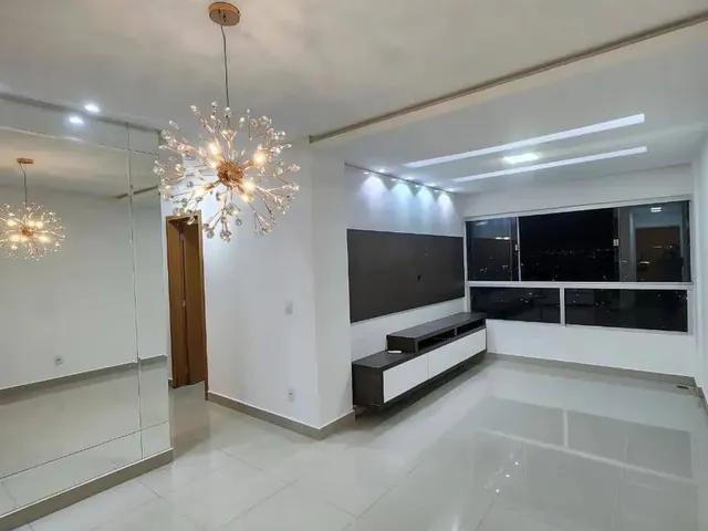 Imagem 8: Apartamento no Sao Carlos em Anapolis
