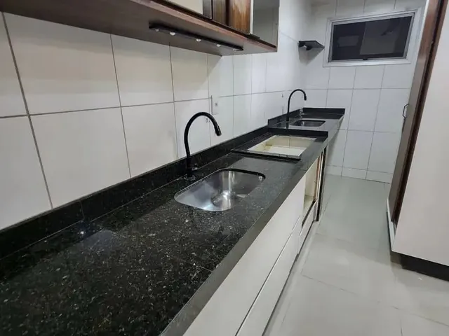 Imagem 16: Apartamento no Sao Carlos em Anapolis