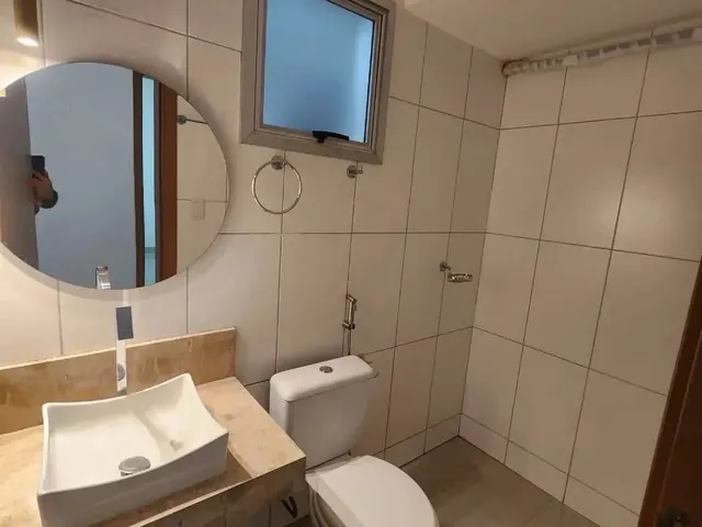 Imagem 10: Apartamento no Sao Carlos em Anapolis