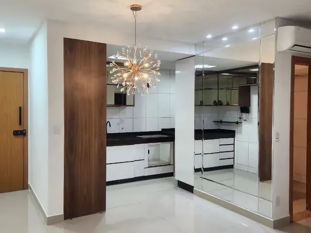 Imagem 11: Apartamento no Sao Carlos em Anapolis