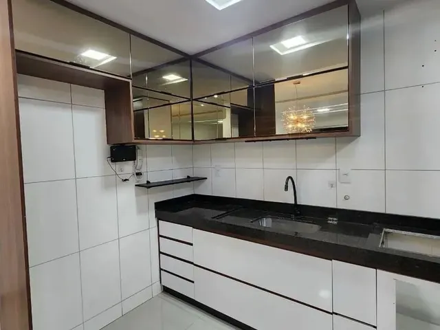 Imagem 4: Apartamento no Sao Carlos em Anapolis