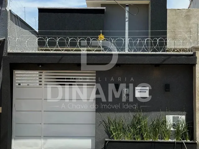 Imagem: Ágio de Casa Térrea Venda no Residencial