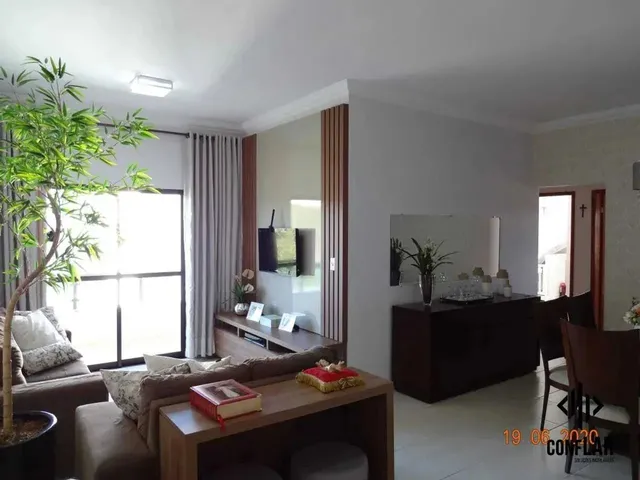 Imagem: Apartamento Residencial Gemini Bairro Jardim