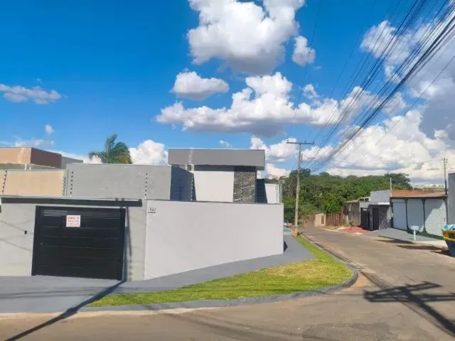 Imagem 2: Casa À Venda, Setor Sul em Anápolis