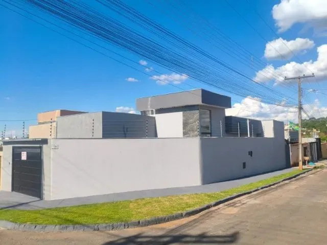 Imagem 8: Casa À Venda, Setor Sul em Anápolis