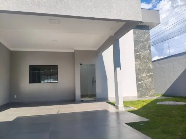 Imagem 6: Casa À Venda, Setor Sul em Anápolis