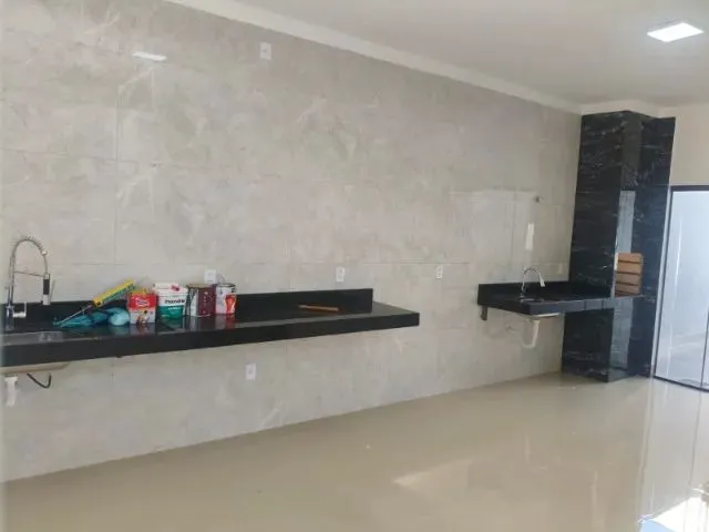 Imagem 3: Casa À Venda, Setor Sul em Anápolis