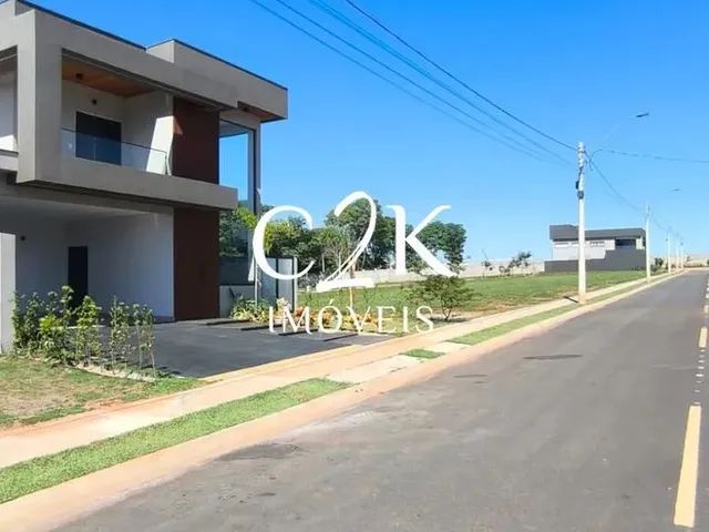 Imagem: Sobrado 4 Quartos Parqville Quaresmeira
