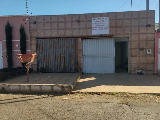 Imagem: Casa a Venda em Alexânia Go