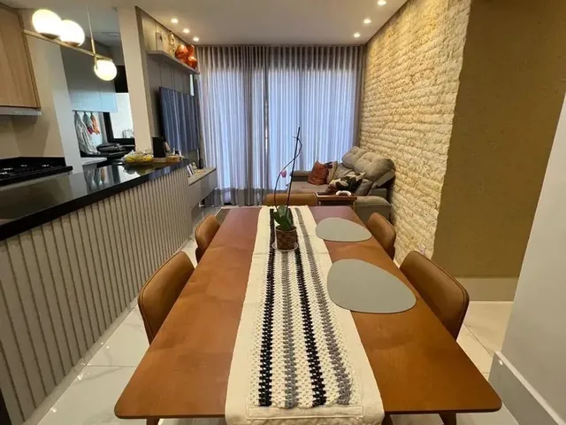 Imagem: Apartamento Terrazzo Jk