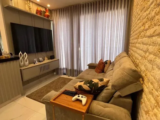 Imagem 13: Apartamento Terrazzo Jk