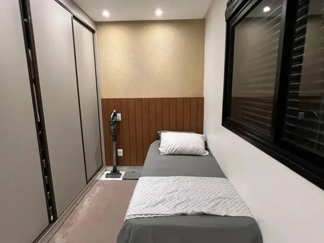 Imagem 16: Apartamento Terrazzo Jk