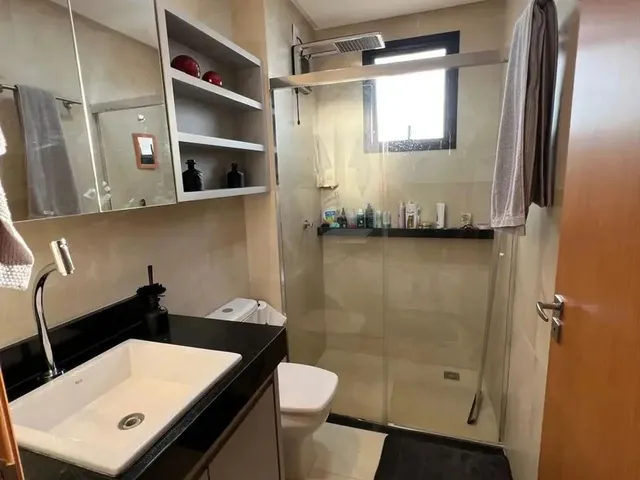 Imagem 8: Apartamento Terrazzo Jk