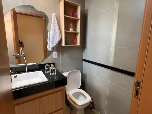 Imagem 4: Apartamento Terrazzo Jk