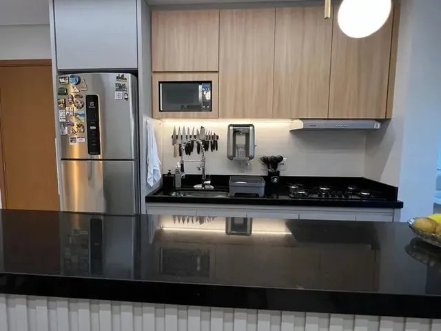 Imagem 3: Apartamento Terrazzo Jk
