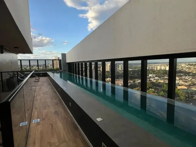 Imagem 9: Apartamento Terrazzo Jk