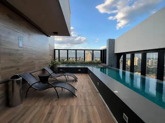 Imagem 11: Apartamento Terrazzo Jk