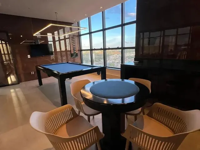 Imagem 7: Apartamento Terrazzo Jk