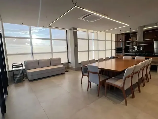 Imagem 6: Apartamento Terrazzo Jk