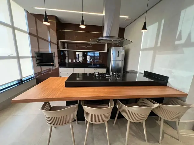 Imagem 12: Apartamento Terrazzo Jk