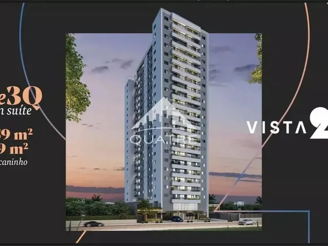 Imagem: Vista 21 Apartamento para Venda, 2 Quarto(S)