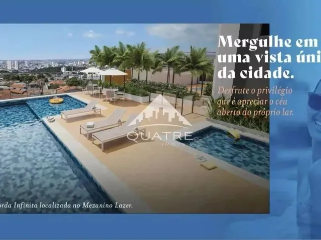 Imagem 2: Vista 21 Apartamento para Venda, 2 Quarto(S), Jardim Alexandrina,...