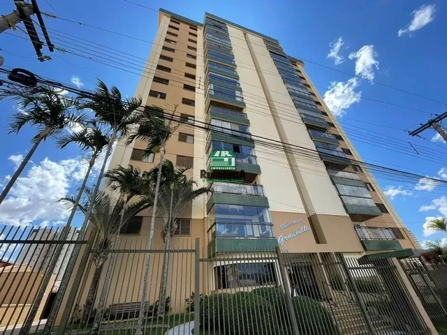 Imagem: Apartamento para Venda no Residencial Granville
