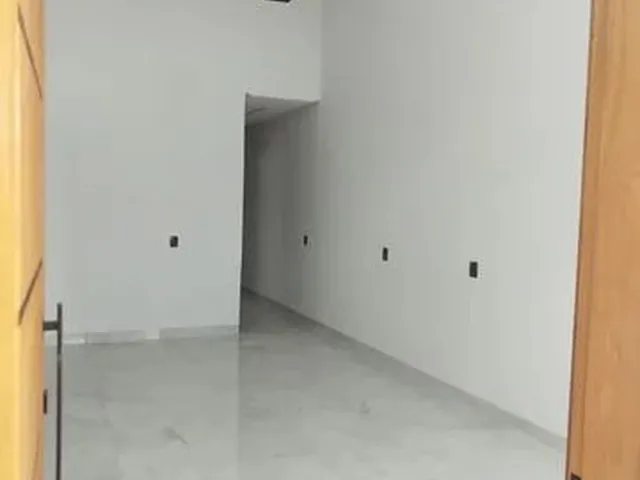 Imagem: Linda Casa na Região Norte de Anápolis
