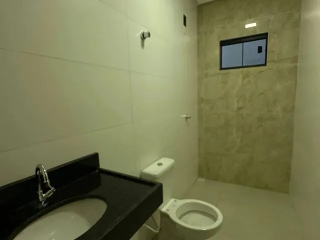 Imagem: Casa Sobreposta na Região Norte Zero Entrada