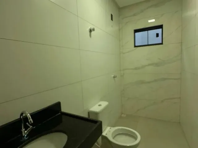 Imagem 2: Casa Sobreposta na Região Norte Zero Entrada