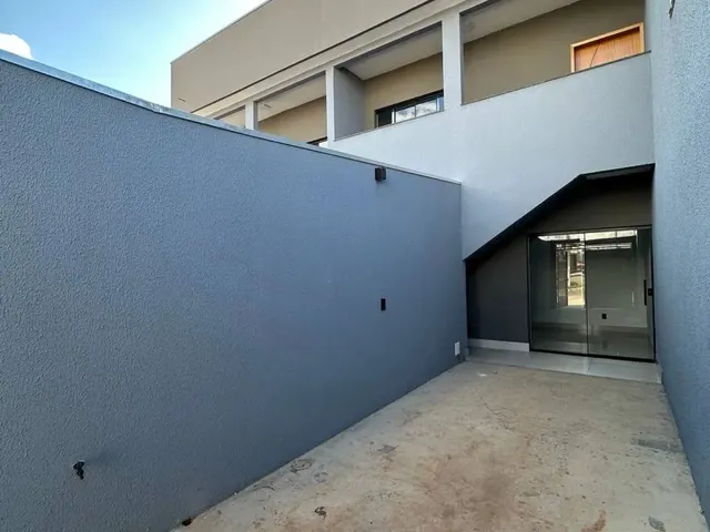 Imagem 5: Casa Sobreposta na Região Norte Zero Entrada