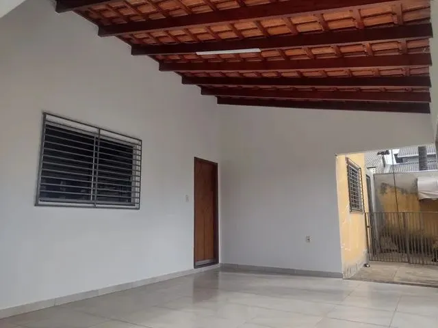Imagem 12: Cása Ayrton Senna Anapolis Go