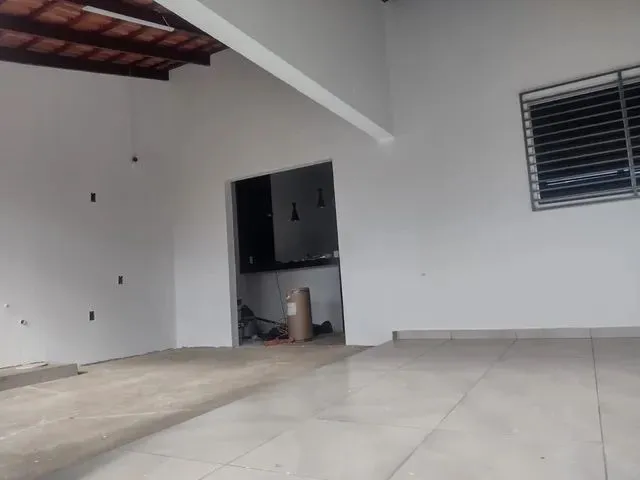 Imagem 3: Cása Ayrton Senna Anapolis Go